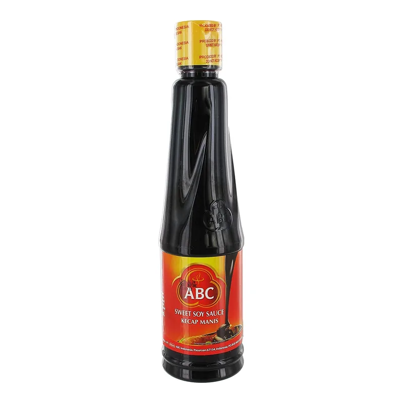 ABC Sweet Soy Sauce