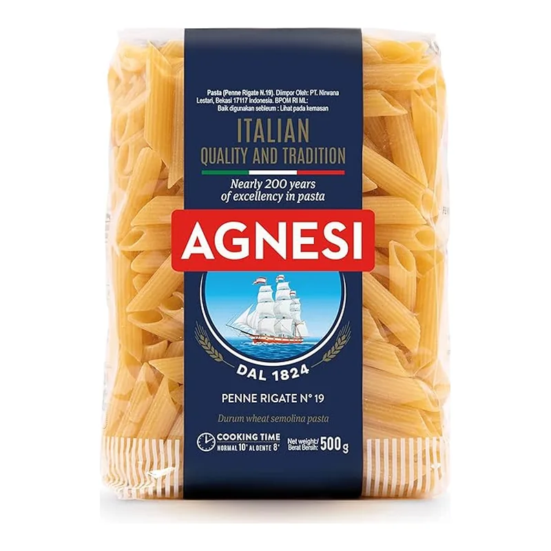 Agnesi Penne Pasta