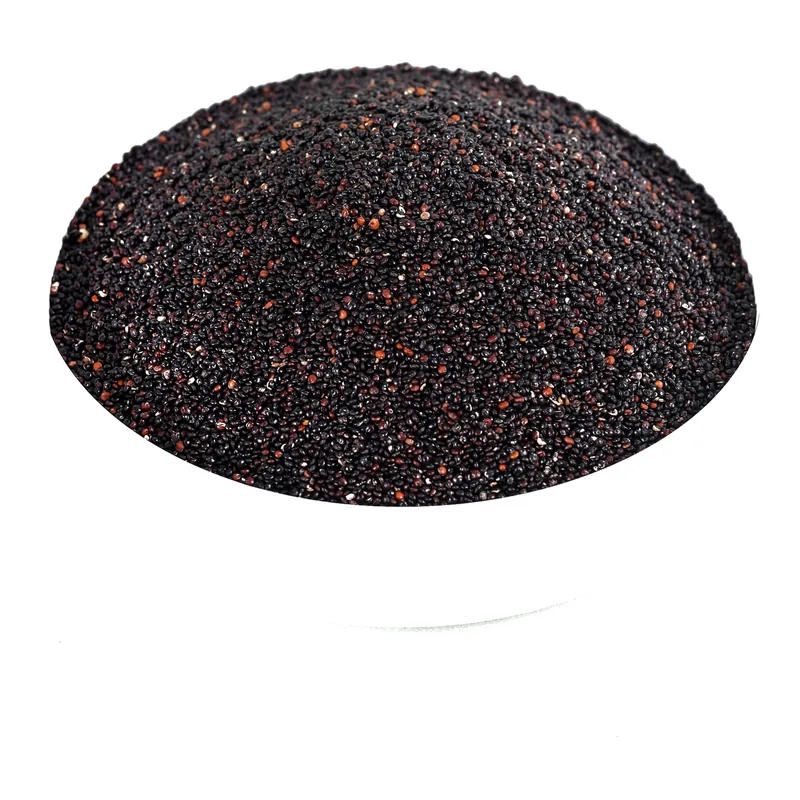 Agrophilia Black Quinoa