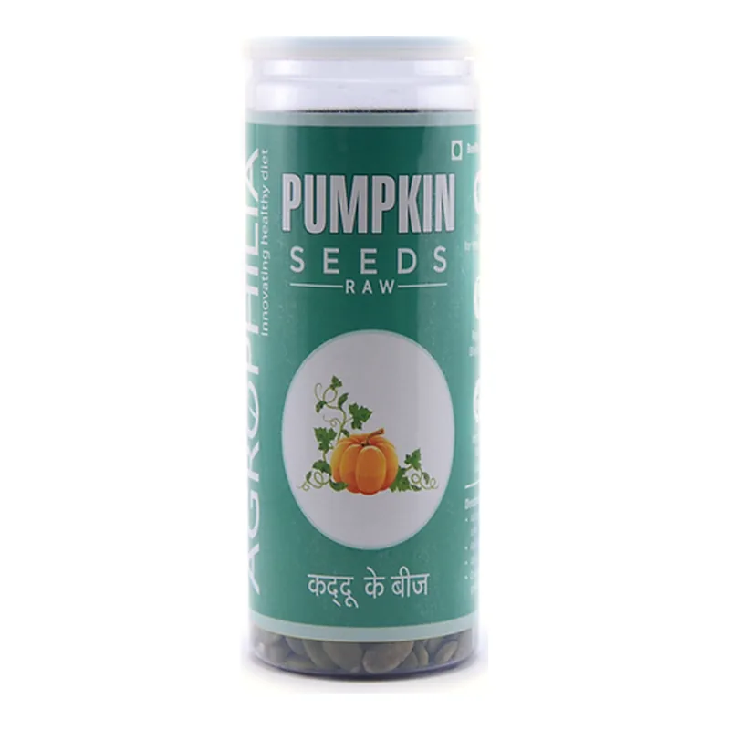 Agrophilia Pumpkin Seeds