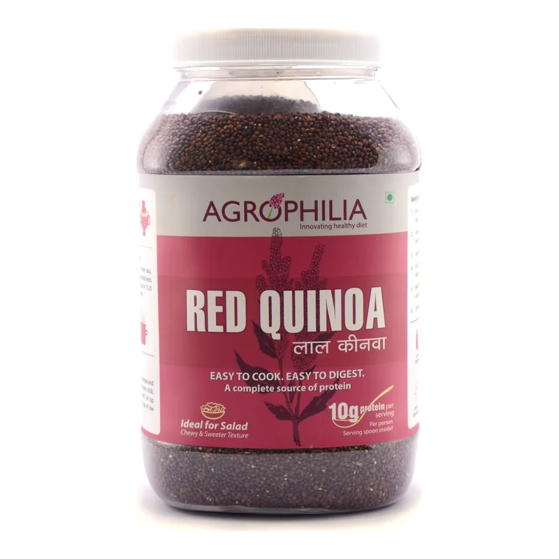 Agrophilia Red Quinoa