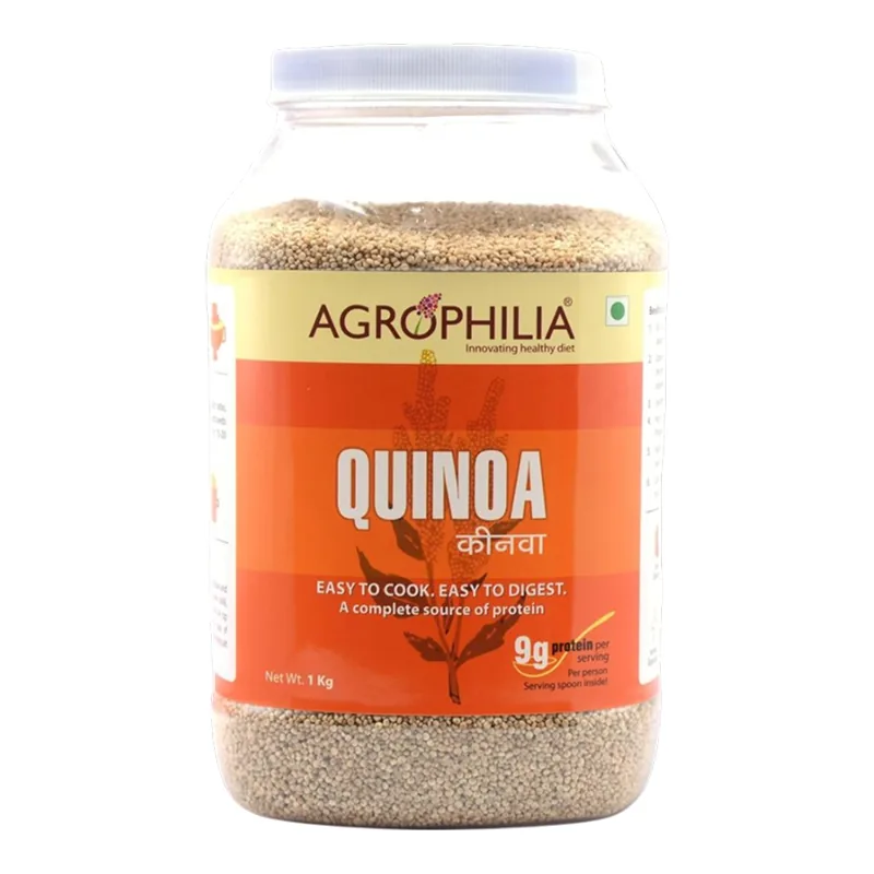 Agrophilia White Quinoa