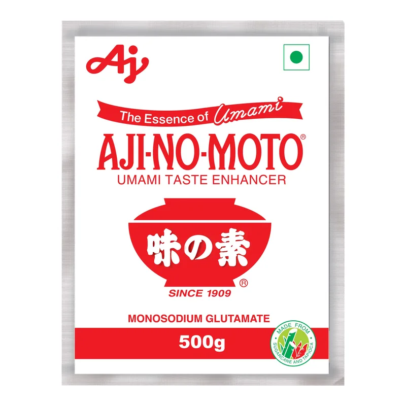 Ajinomoto