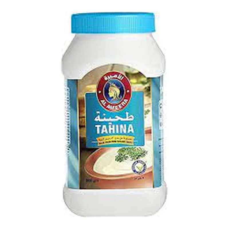 Al Bayan Tahina Paste