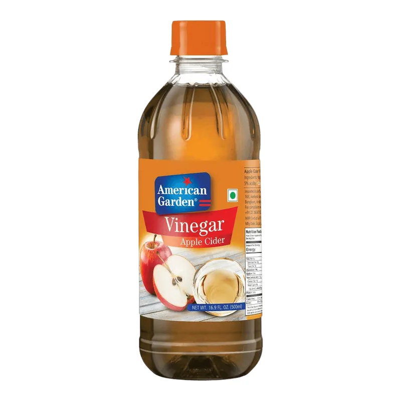 American Garden Apple Cider Vinegar