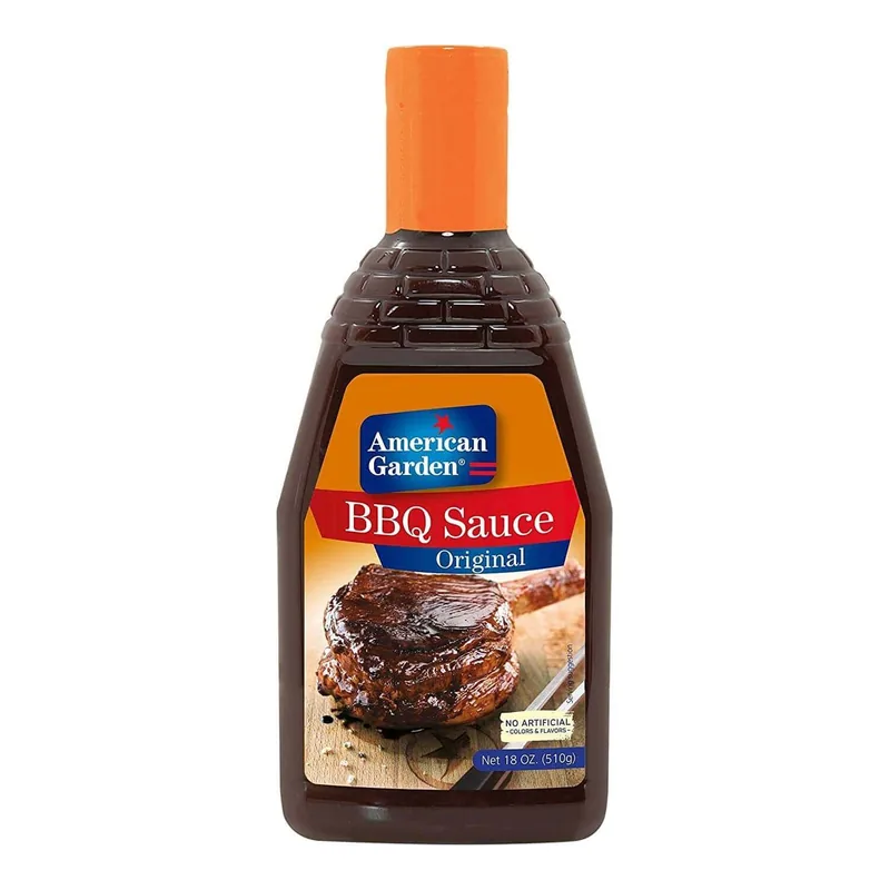 American Garden Barbeque Sauce