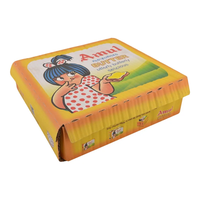 Amul Butter Chiplets