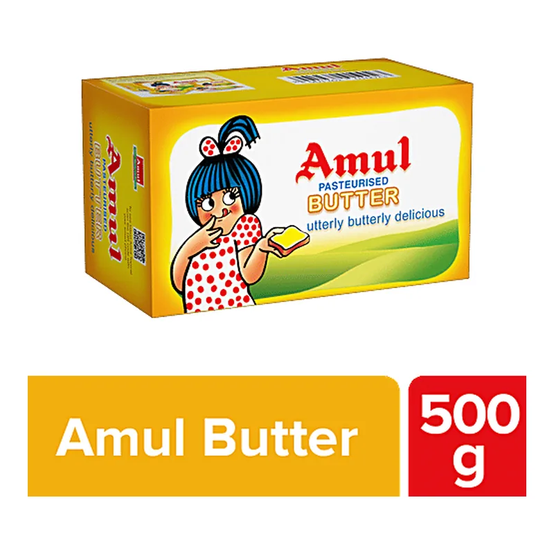 Amul Butter