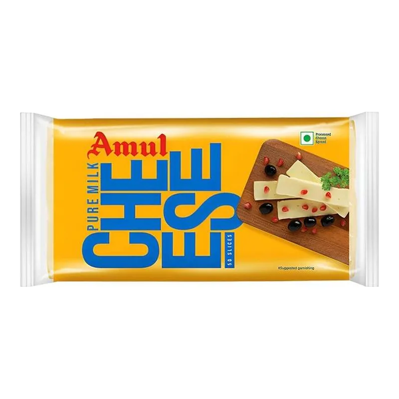 Amul Cheese Slice