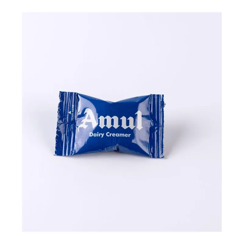 Amul Dairy Creamer Sachet