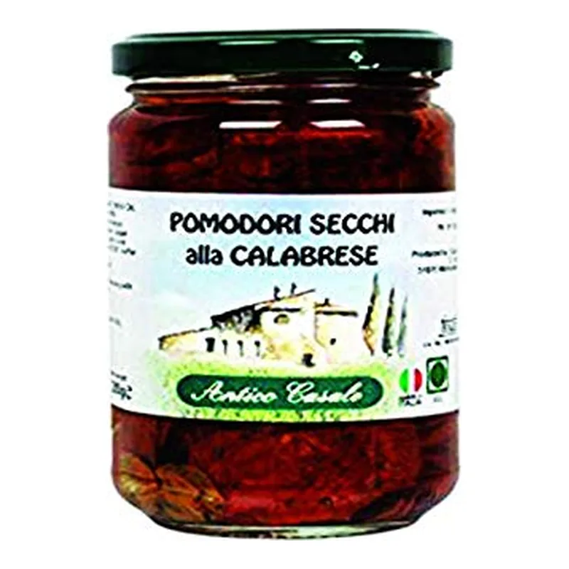 Antico Casale Pomodori Secchi Sundried Tomato