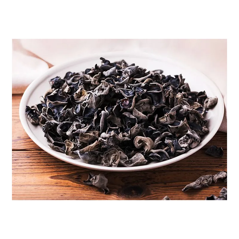 Black Fungus