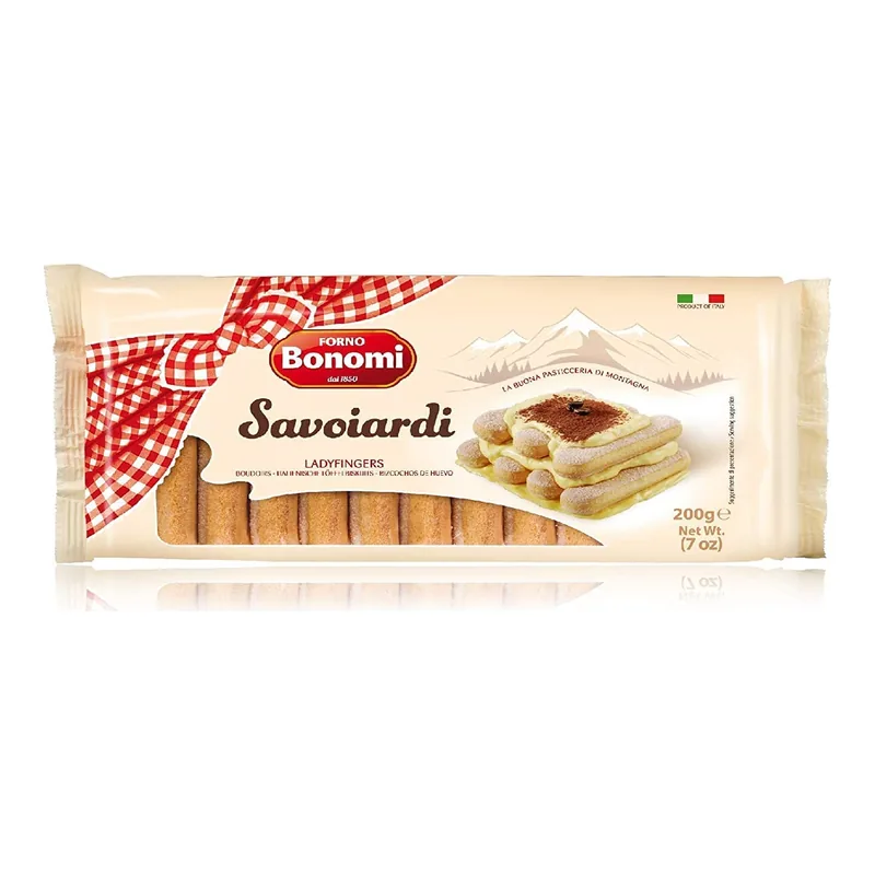 Bonomi Ladyfinger Biscuits