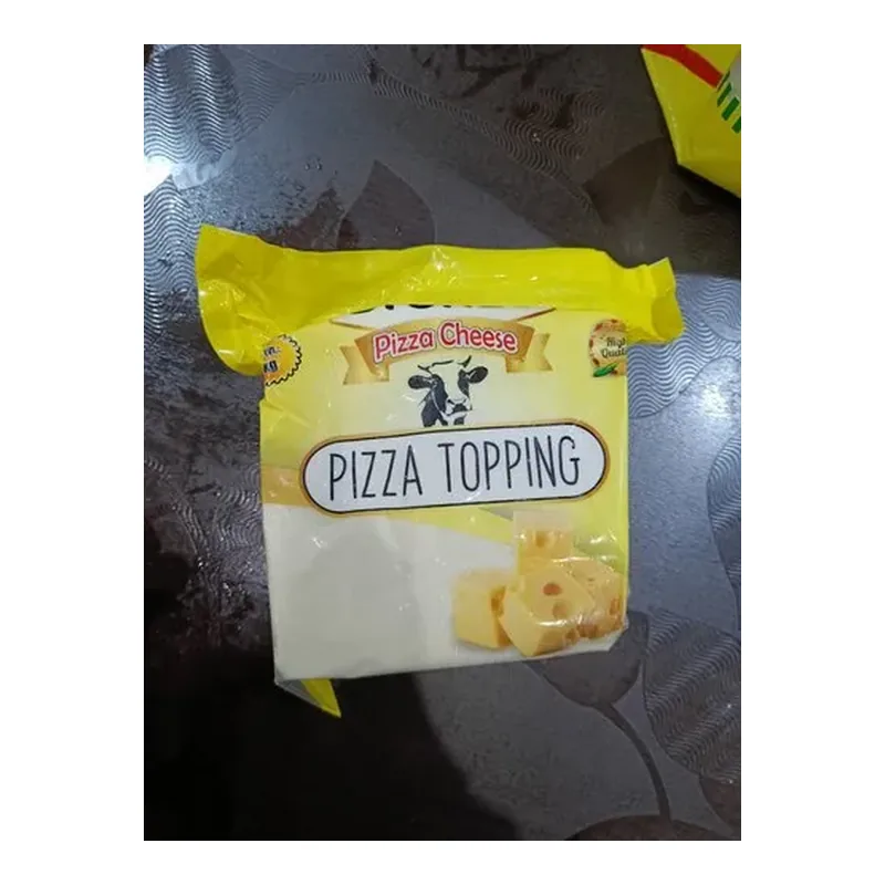 Branza Pizza Cheese Block
