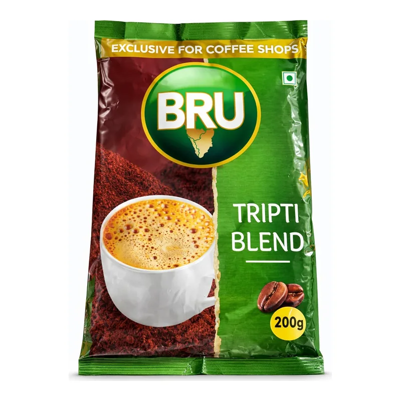 Bru Tripti Blend Coffee