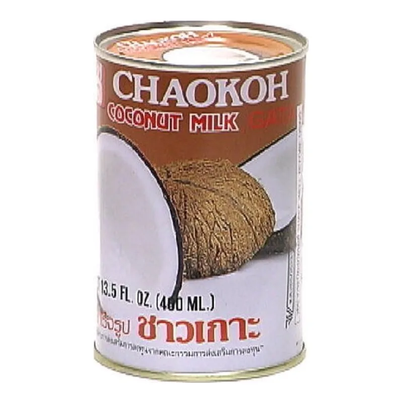 Chaokoh Coconut Milk