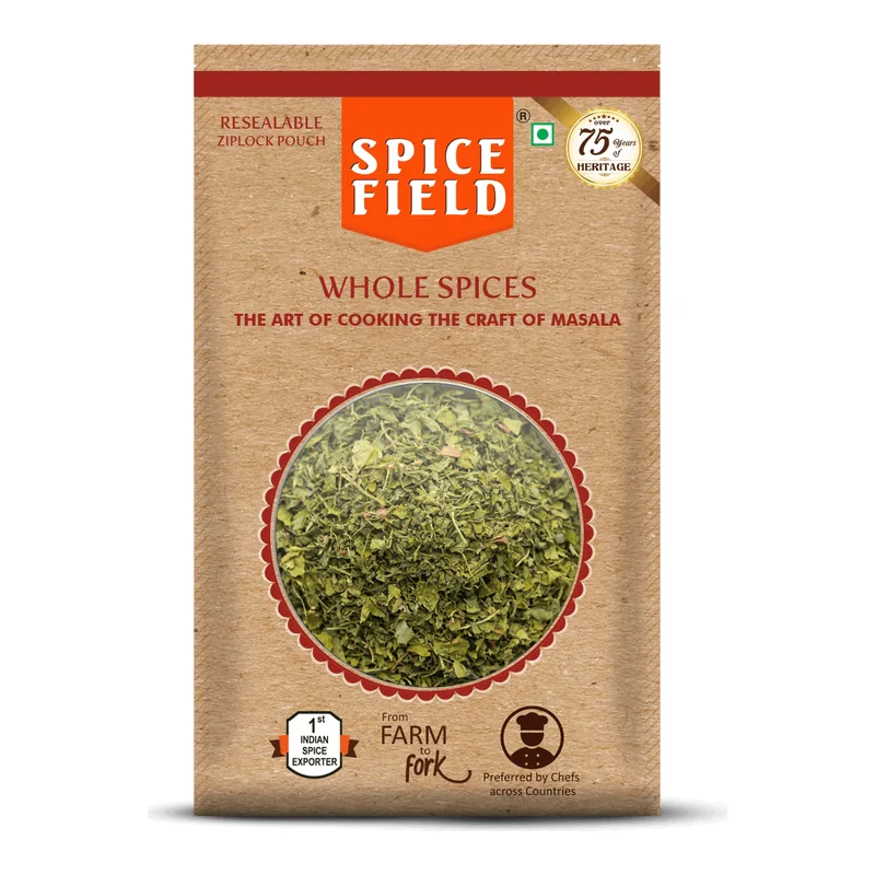 Chef Art Kasoori Methi