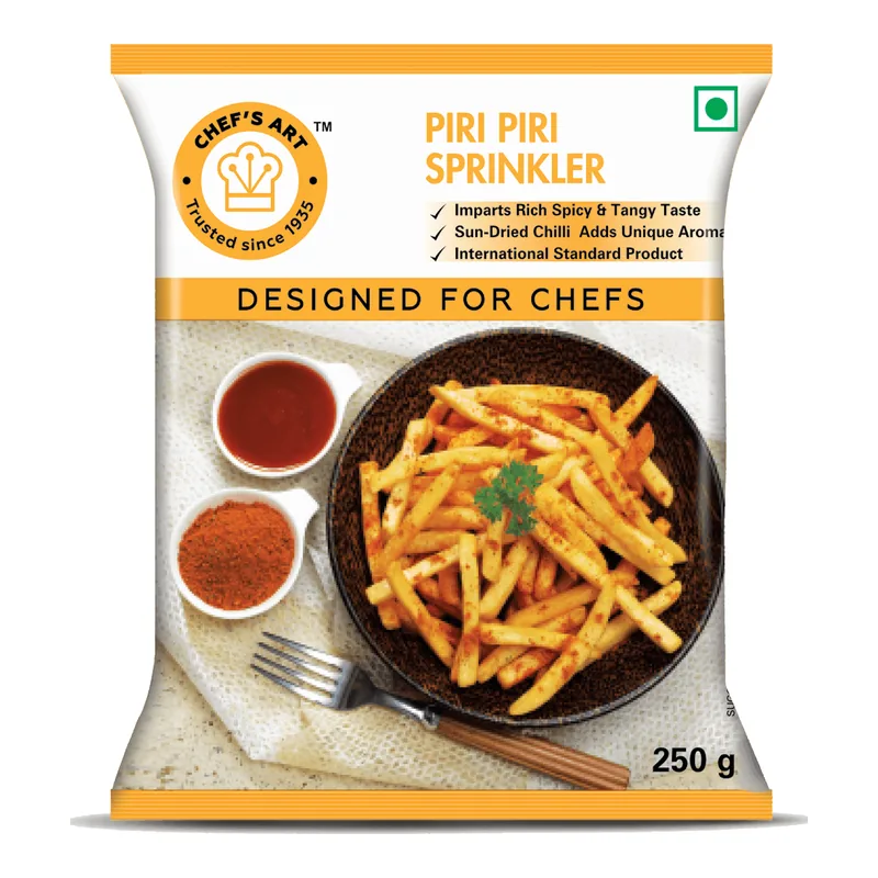 Chef Art Piri Piri Sprinkler