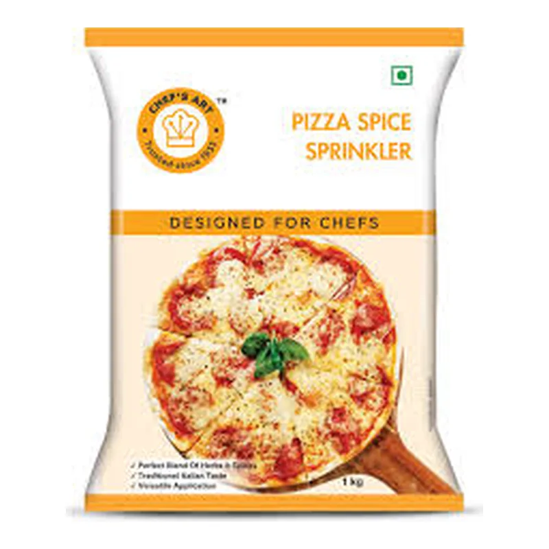 Chef Art Pizza Spice Sprinkler