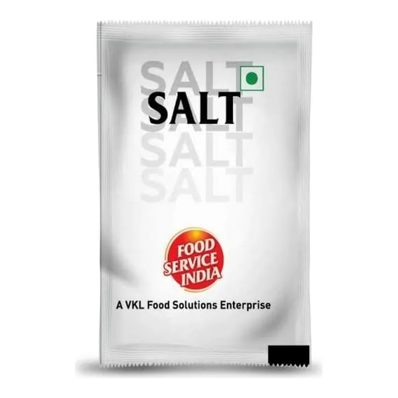 Chef Art Salt Sachet