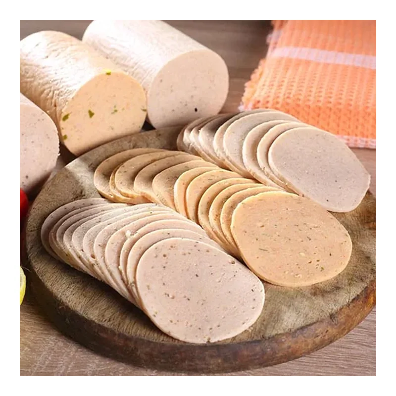 Chicken Salami