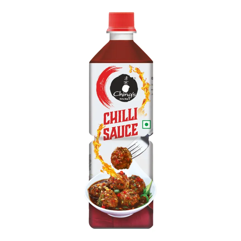 Ching's Red Chilli Sauce