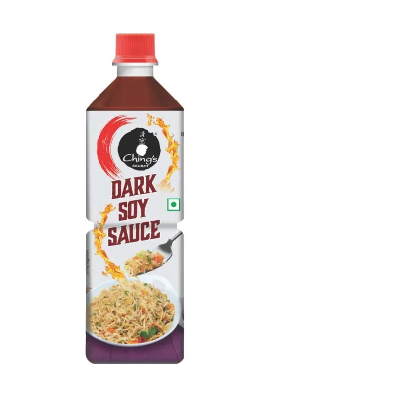 Ching's Soya Sauce