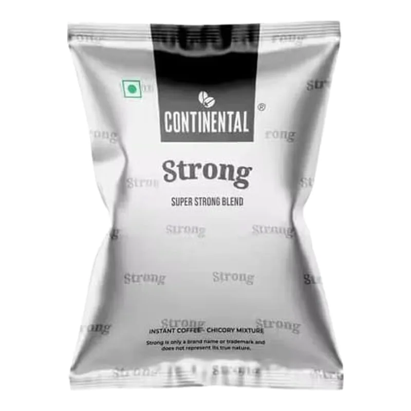 Continental Instant Coffee Powder
