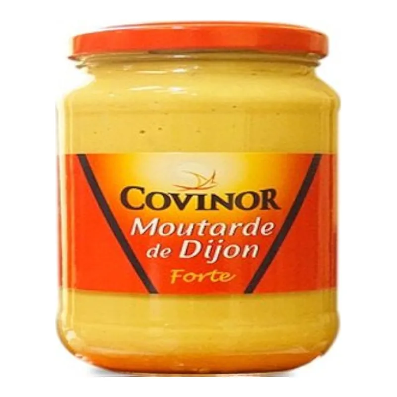 Covinor Moutarde De Dijon