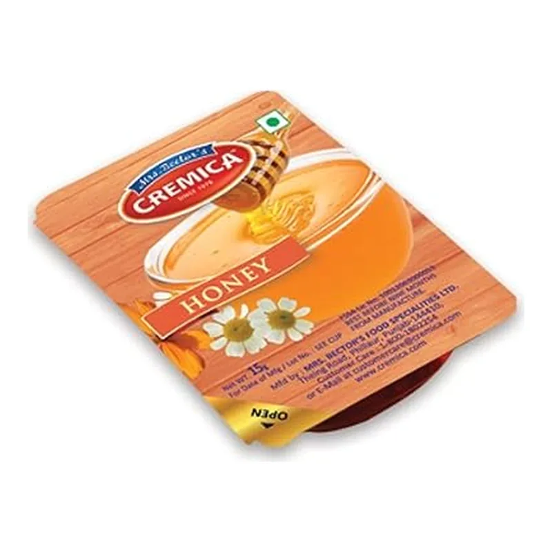 Cremica Honey