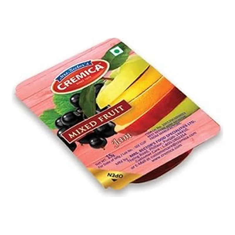 Cremica Mixed Fruit Jam