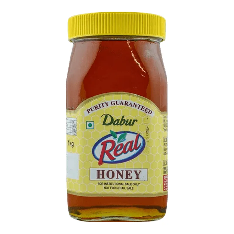 Dabur Real Honey