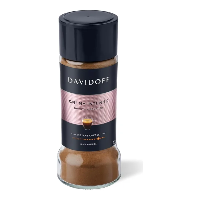 Davidoff Crema Intense Coffee