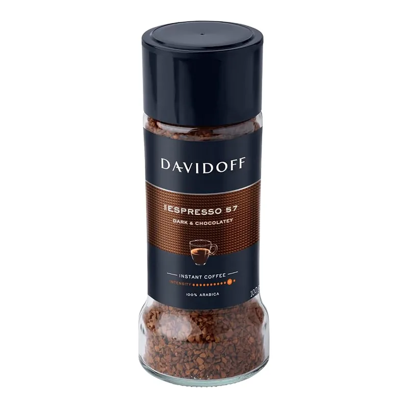 Davidoff Espresso Coffee