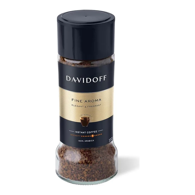 Davidoff Fine Aroma Coffee