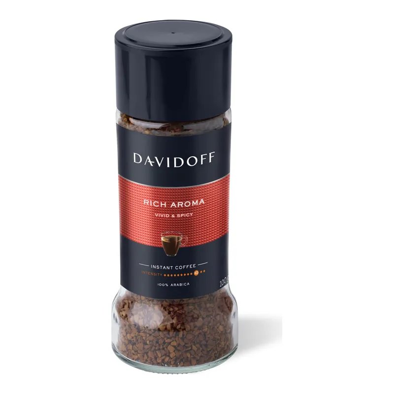 Davidoff Rich Aroma Coffee