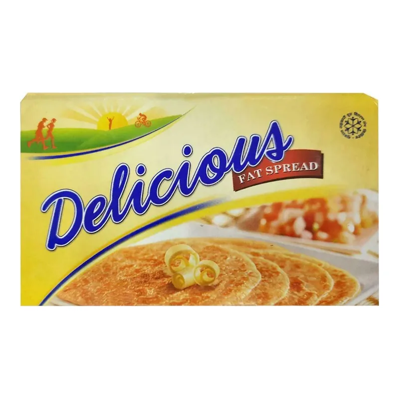Delicious Butter