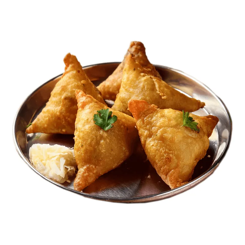 Eathappy Jaipuri Samosa
