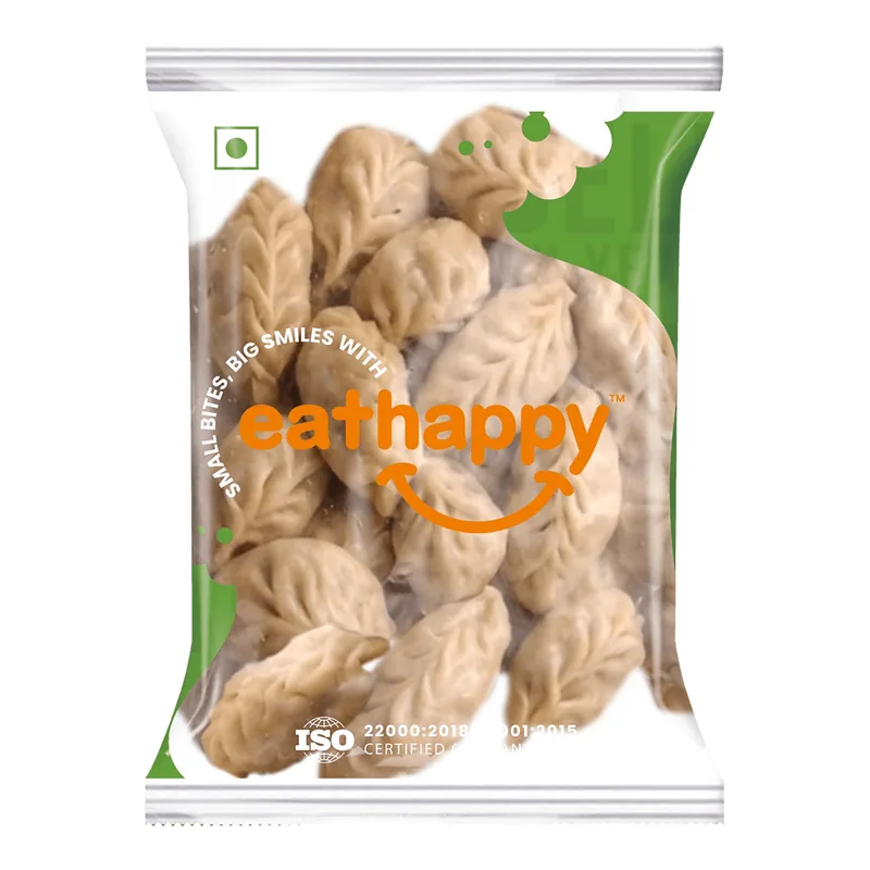Eathappy Paneer Momos