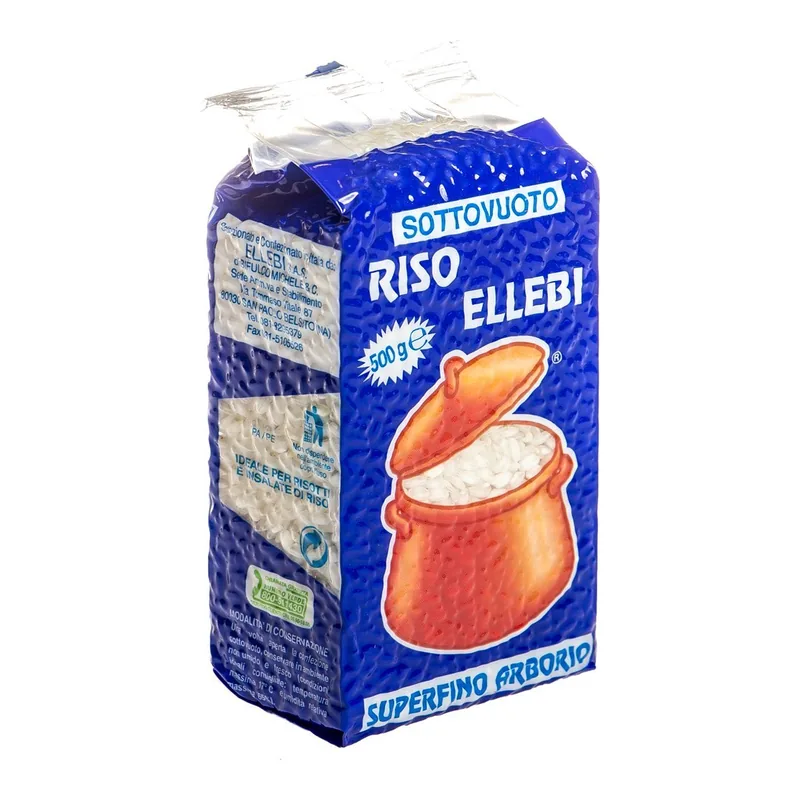 Ellebi Arborio Rice