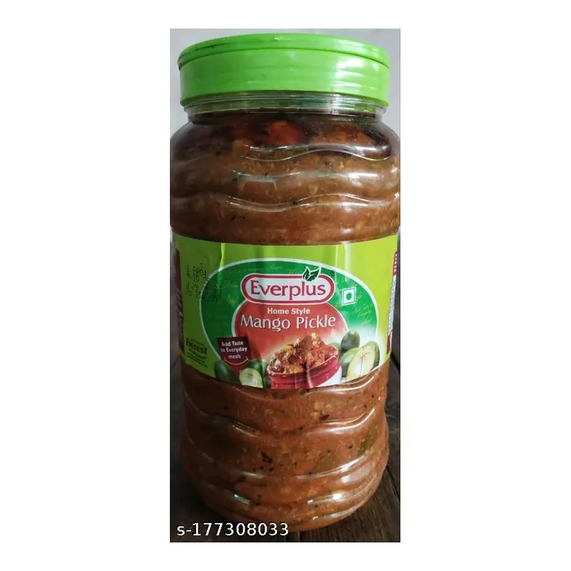 Everplus Mixed Pickle