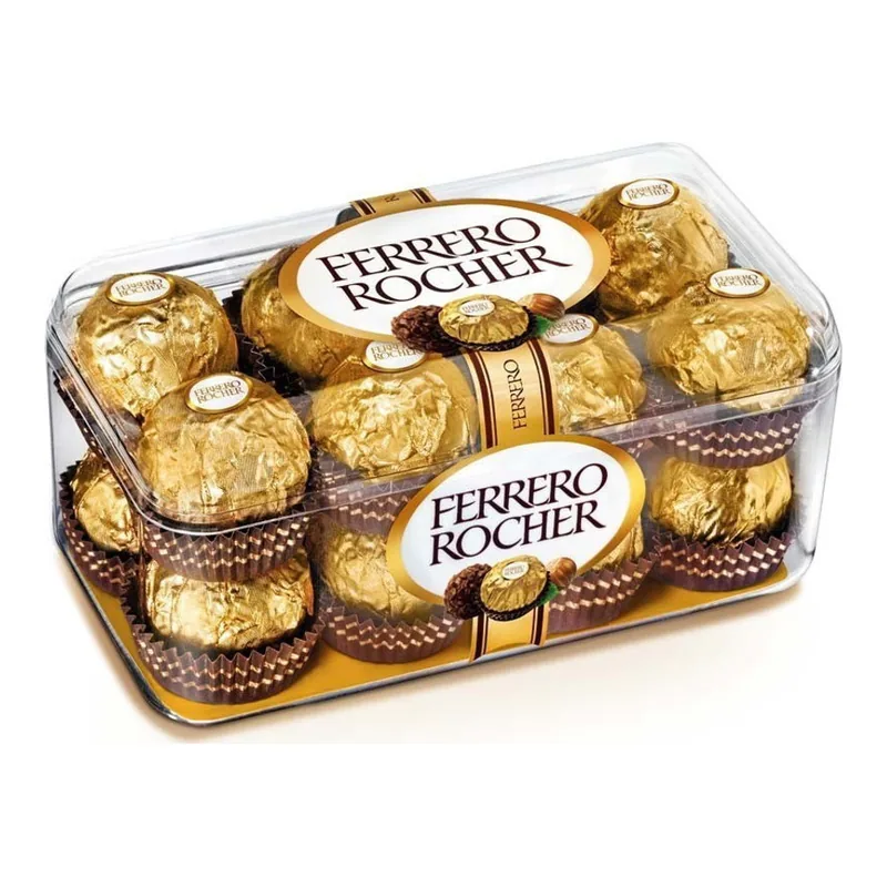 Ferrero Rocher