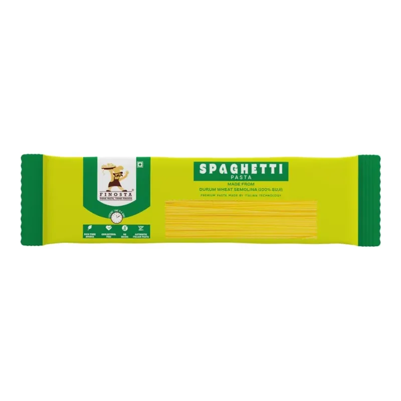 Finosta Spaghetti Pasta