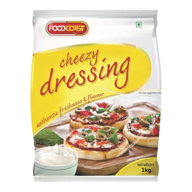 Foodcoast Cheese Dressing