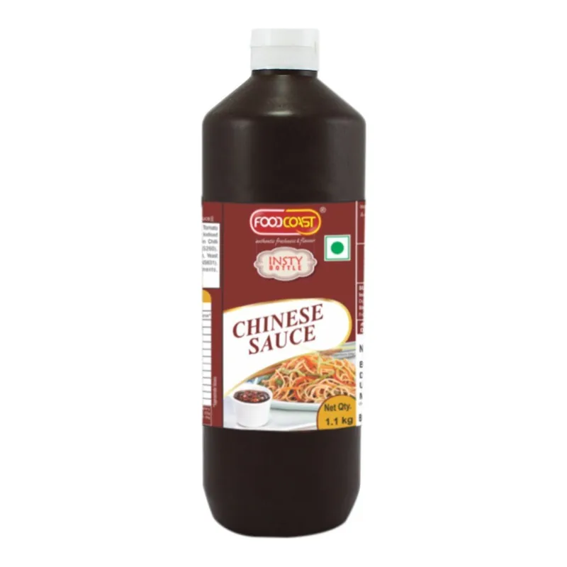 Foodcoast Chinese Sauce