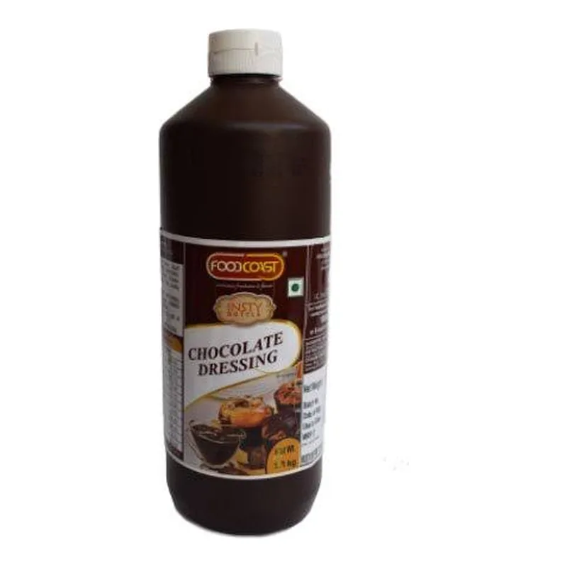Foodcoast Chocolate Dressing