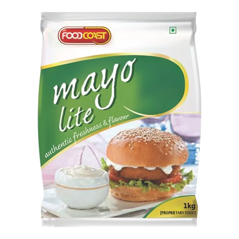Foodcoast Mayolite