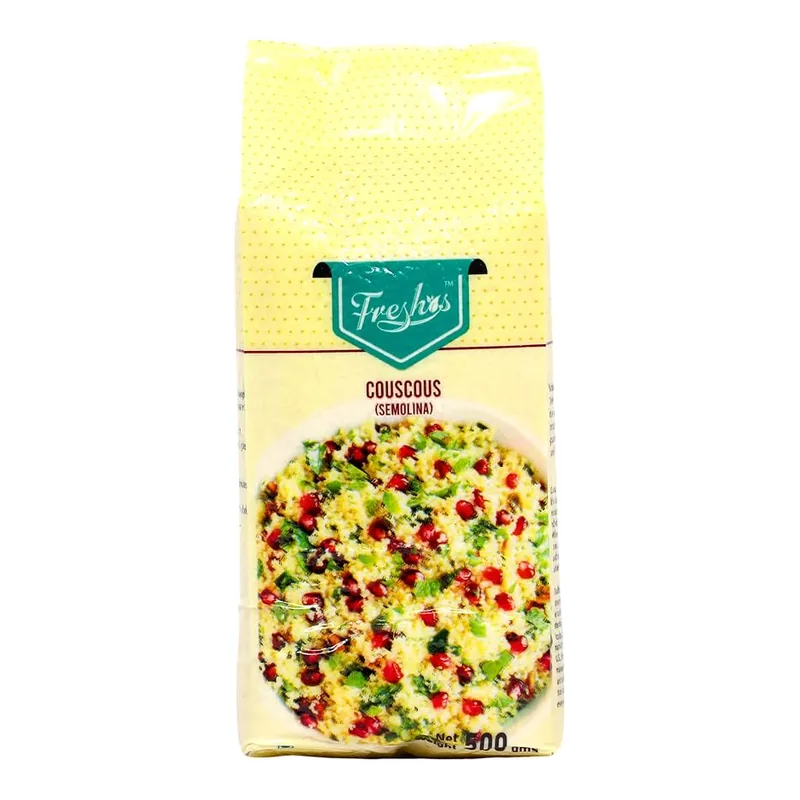 Freshos Cous Cous