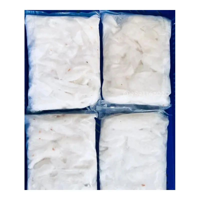 Frozen Coconut Pulp