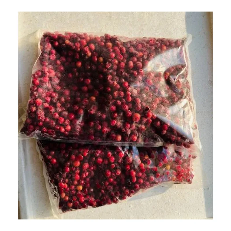 Frozen Falsa Pulp